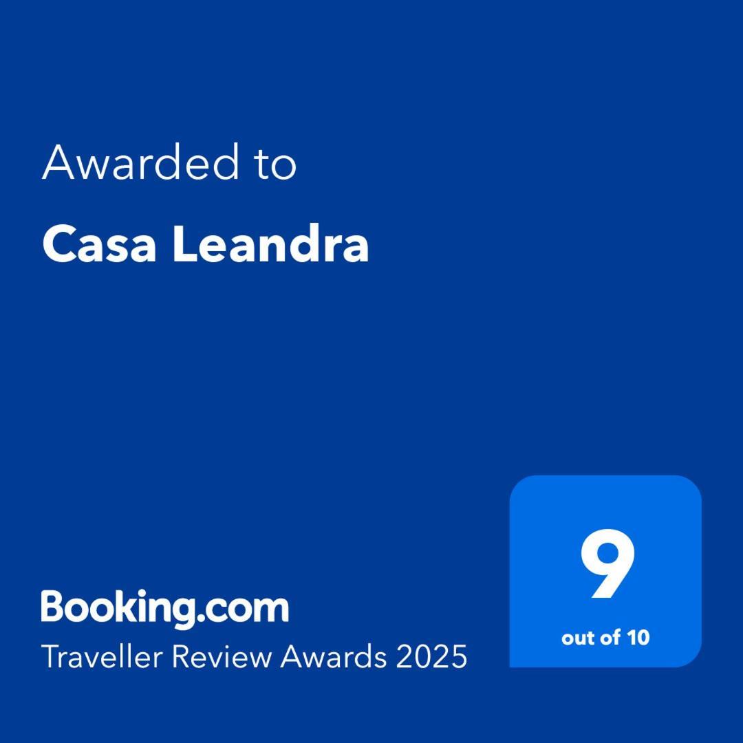 Casa Leandra Apartment Civitavecchia Luaran gambar